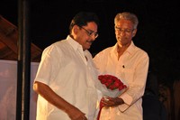 DVSK Movie Audio Launch Photos